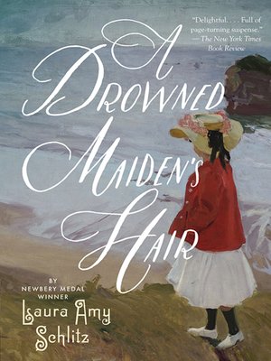 cover image of A Drowned Maiden's Hair